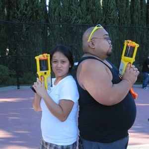 Meet your Posher, Phoebe